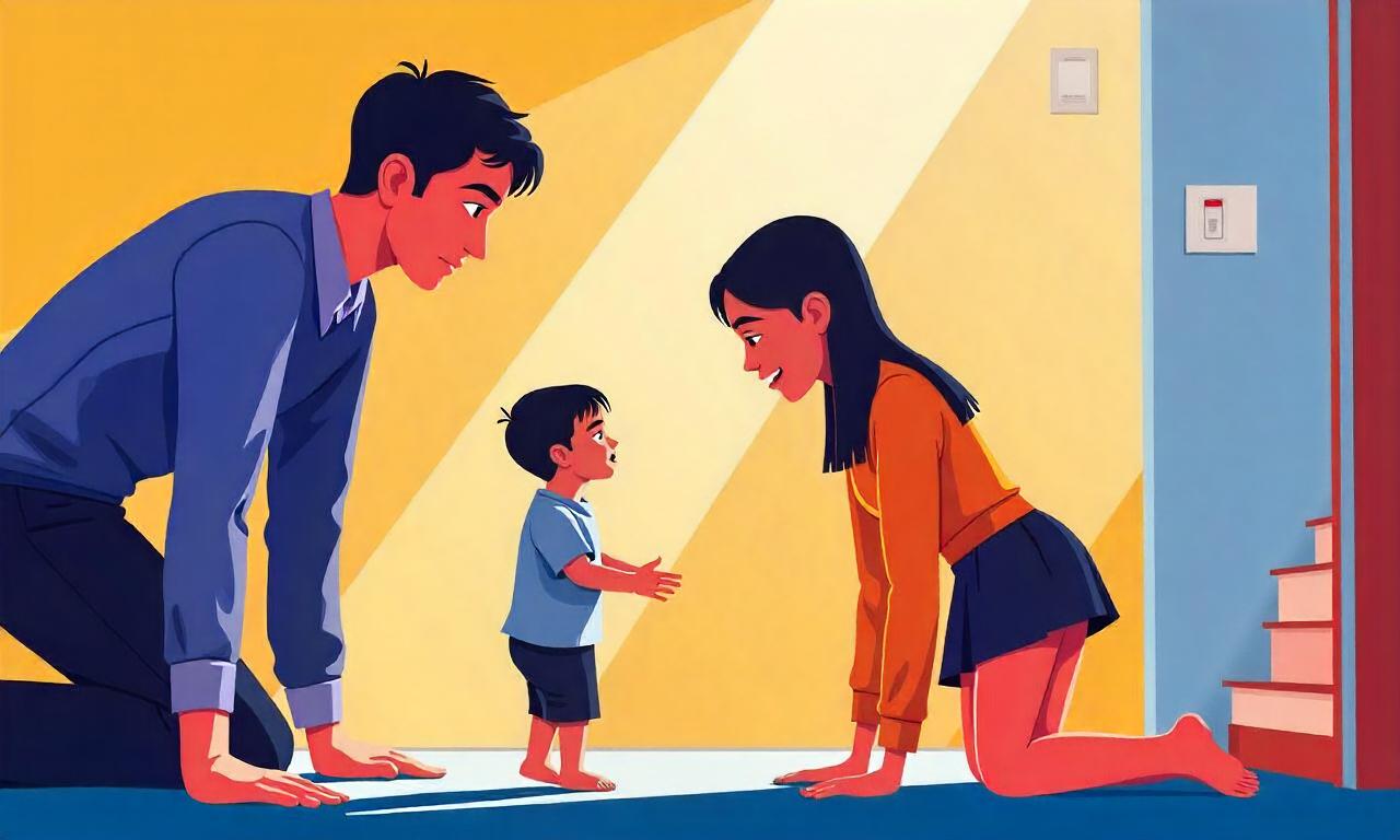 Positive Discipline Methods: The Science Behind Successful Parenting