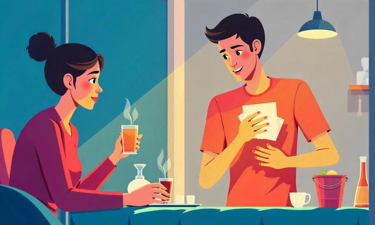 The Long-Term Impact of an Unhealthy Lifestyle on Your Health