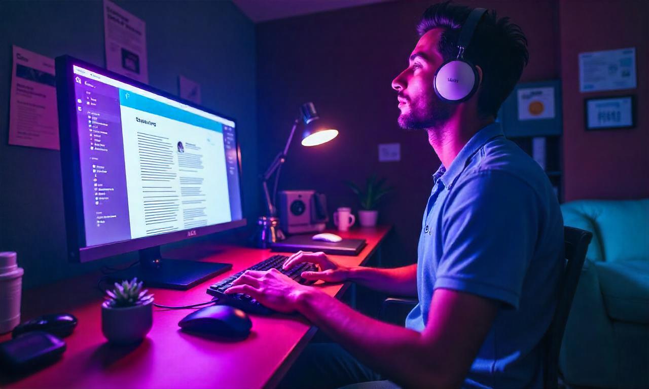 Failed, contact support