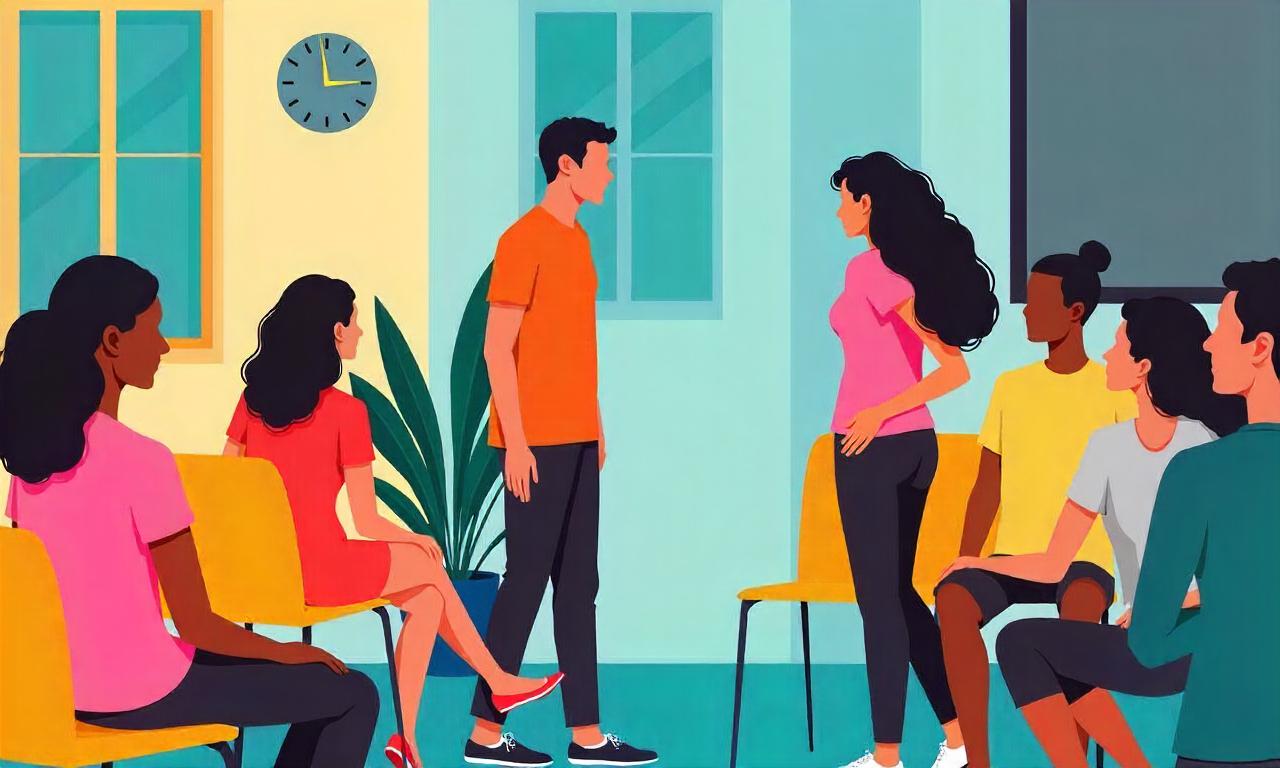 Why Inclusive Sex Education Is Essential for a Healthy Society