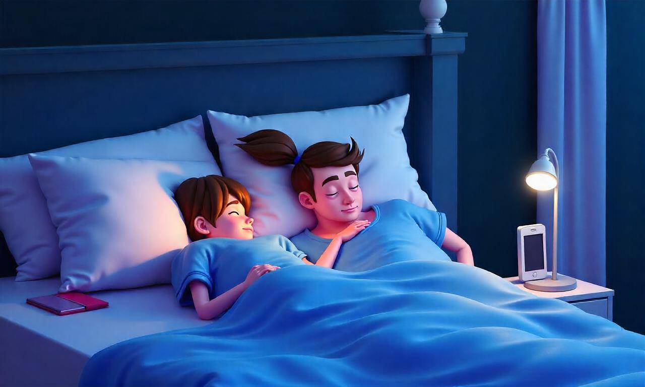 How Sleep Impacts Your Overall Health and Well-being