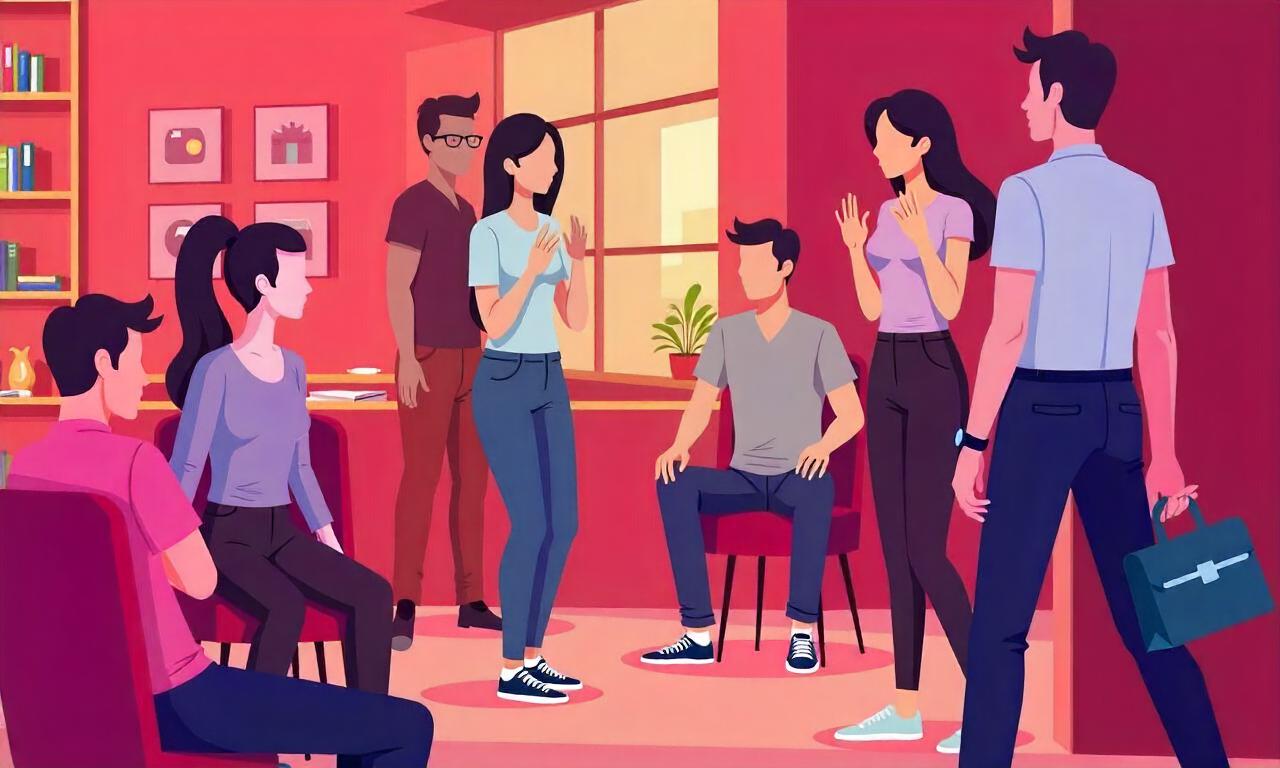 Essential Components of a Good Sex Education Program