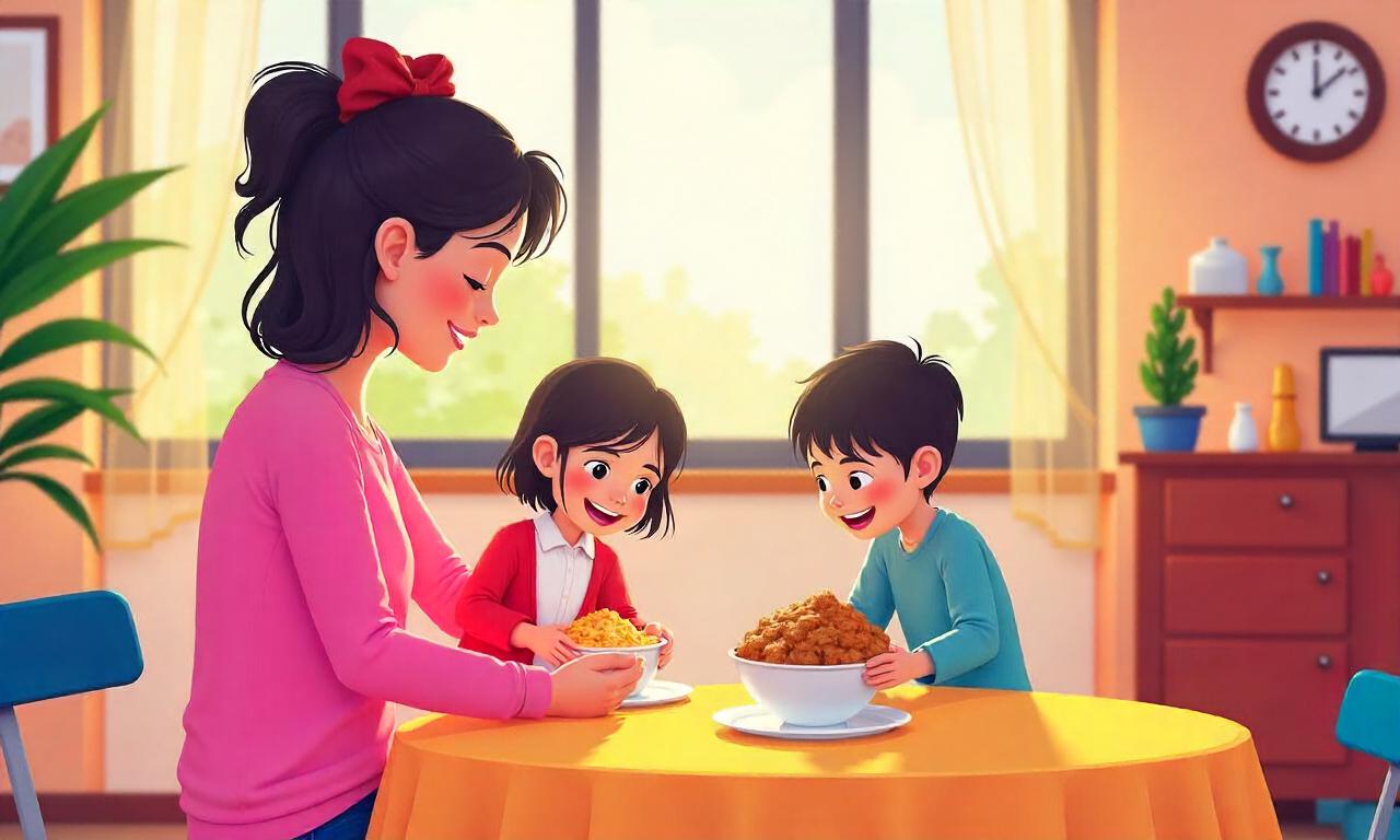 New Parents’ Parenting Guide: Tips for First-Time Parents to Thrive