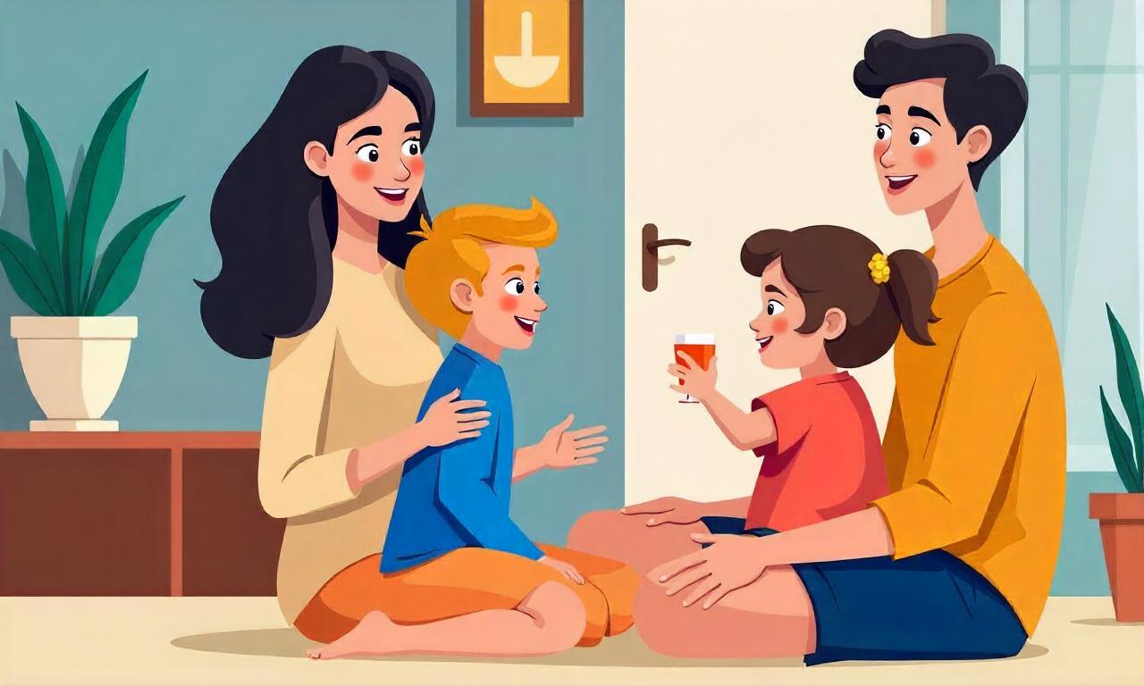 Essential Parenting Guide for First-Time Parents: Start Strong