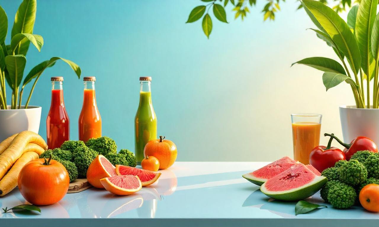 Top Healthy Lifestyle Tips to Improve Your Wellbeing