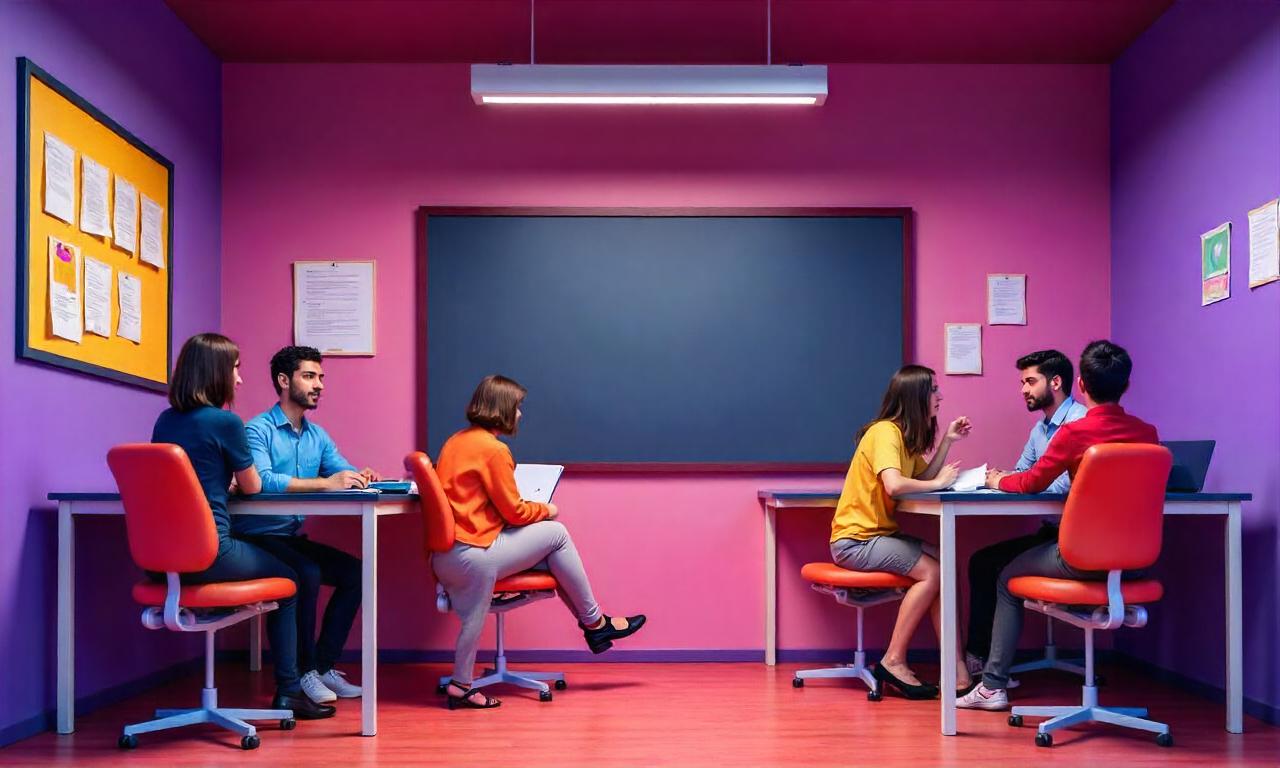 Top Sex Education Curriculum Examples for Effective Learning