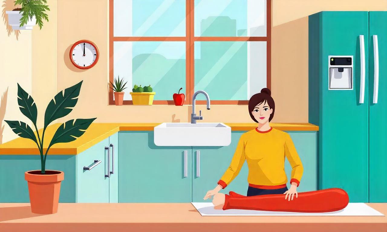 How to Start a Healthy Routine: A Step-by-Step Guide