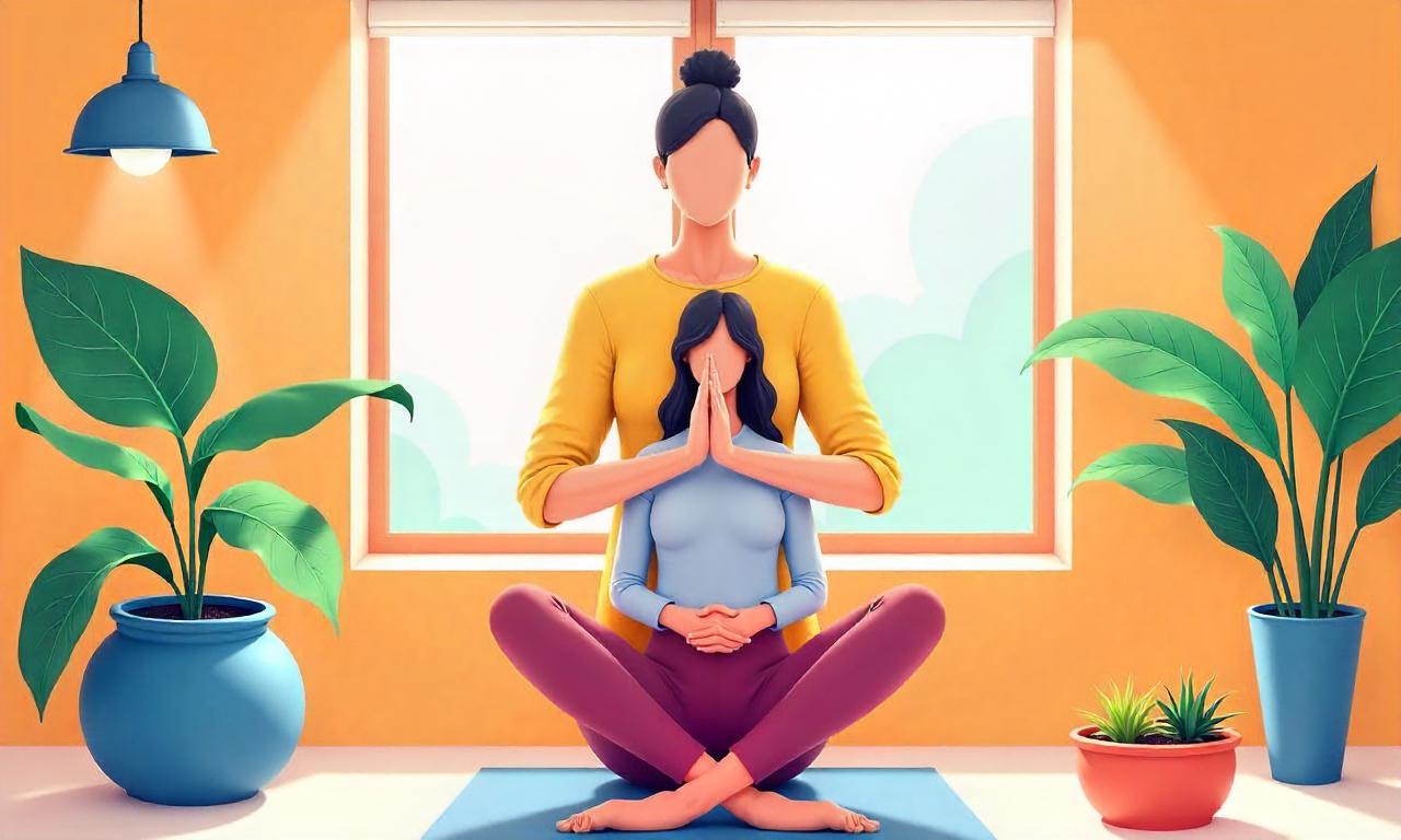 Daily Wellness Practices: Essential Habits for a Healthier You