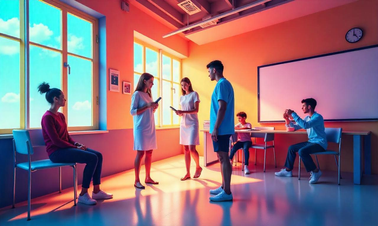 How to Improve Sex Education in Schools: 5 Effective Strategies