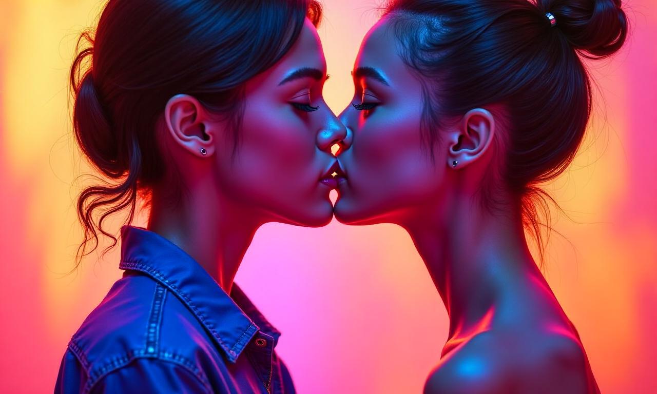 Empowering LGBTQ+ Students Through Comprehensive Sex Education