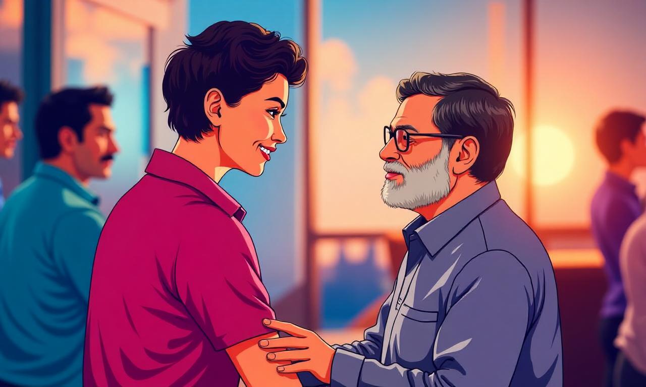 Sex Education for Adults Over 50: What You Need to Know