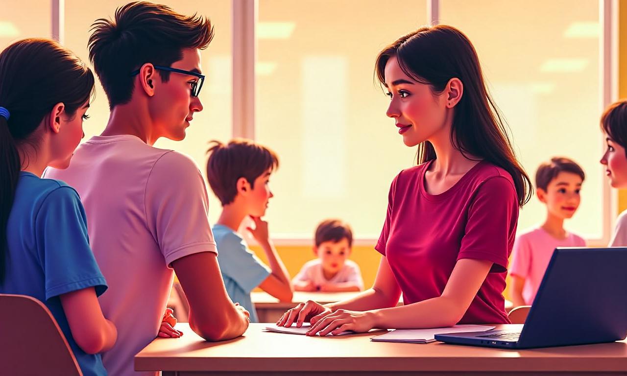 Sex Education for Special Needs Students: A Comprehensive Guide