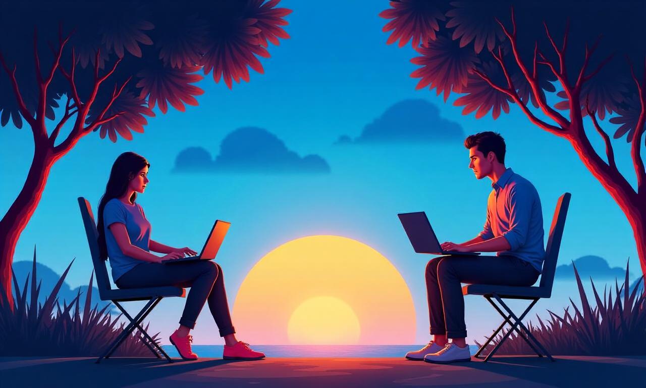 Stress Management: 5 Essential Tips for a Healthier Life