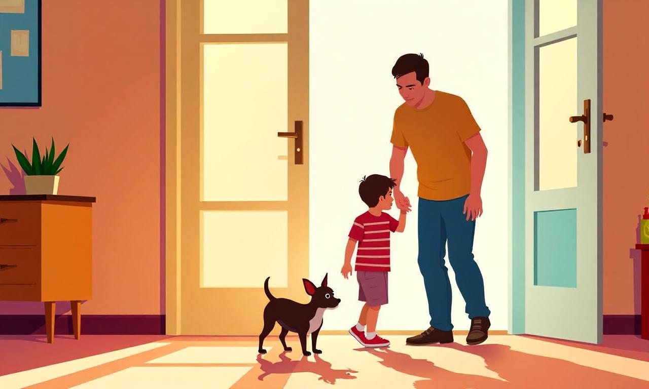 parenting tips for new parents, effective parenting techniques, how to handle toddler tantrums