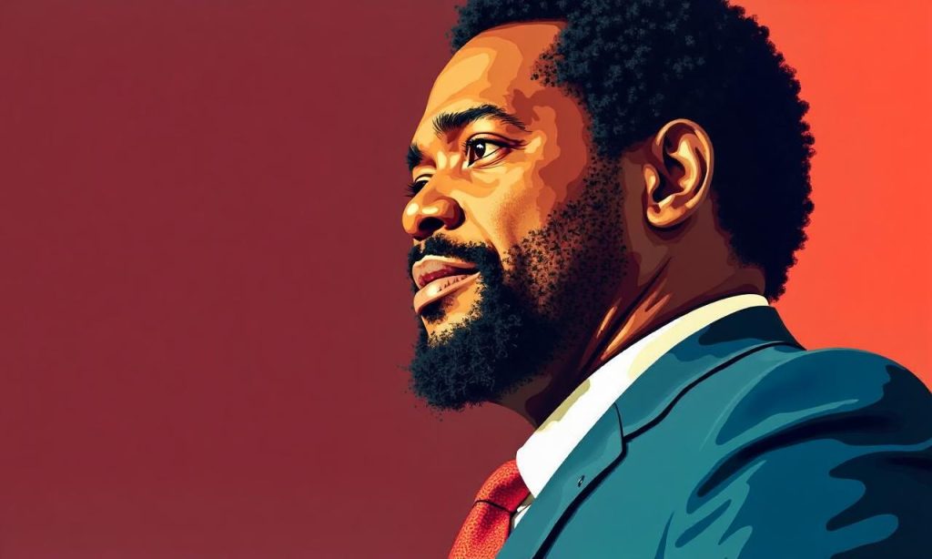 US civil rights leader Jesse Jackson dies aged 84 - Fit Guide Guru