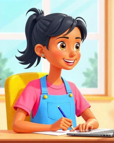 Encourage Healthy Habits in Kids with These Practical Tips